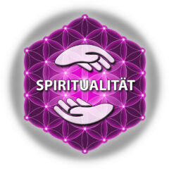 SPIRITUALITÄT